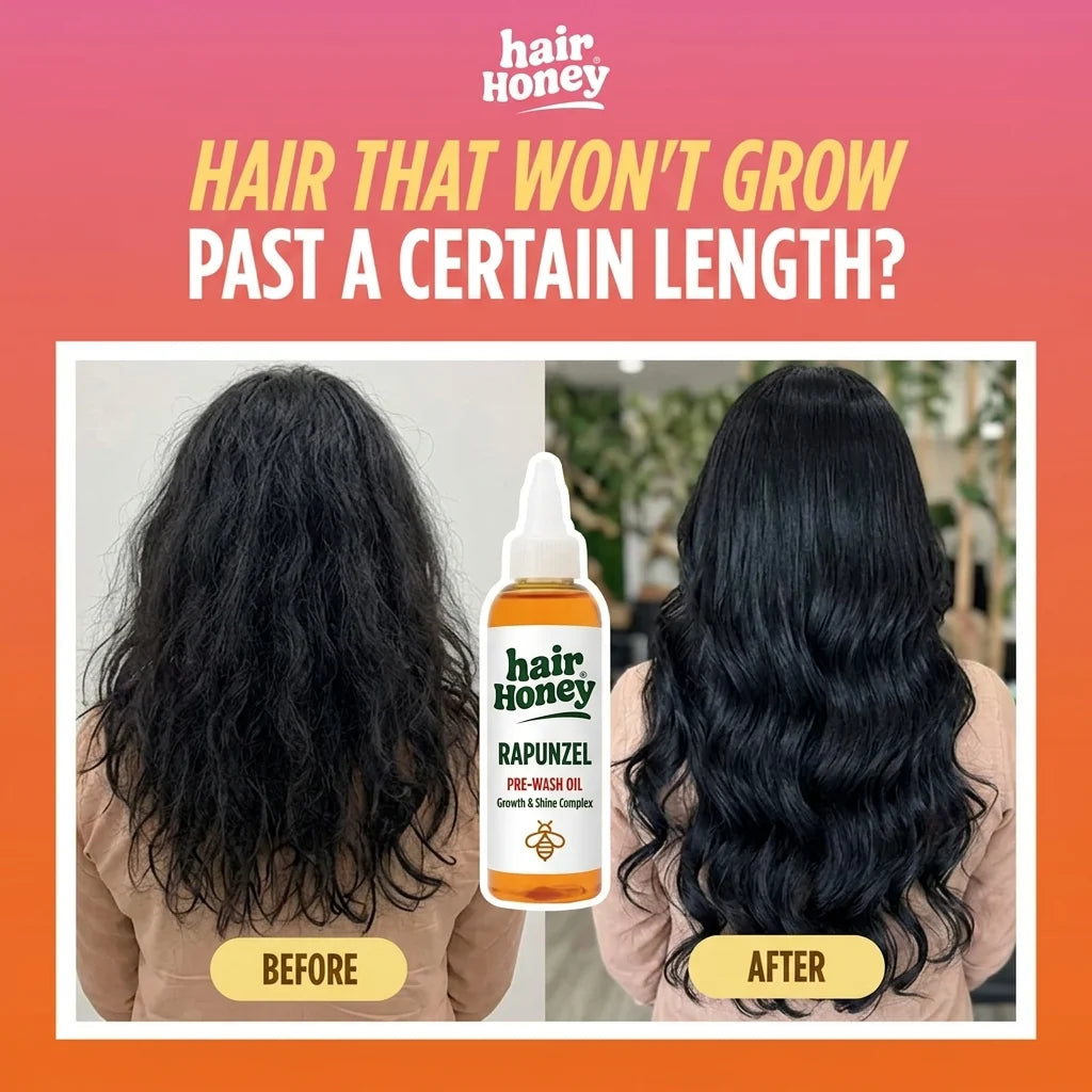 Hair Growth