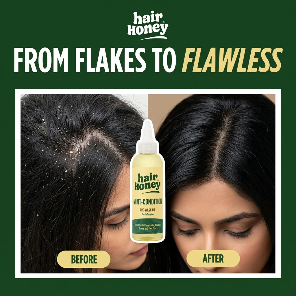 Scalp Health