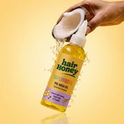 Hydrate & Shine Hair Care Bundle with a focus on the individual items and their moisturizing benefits.